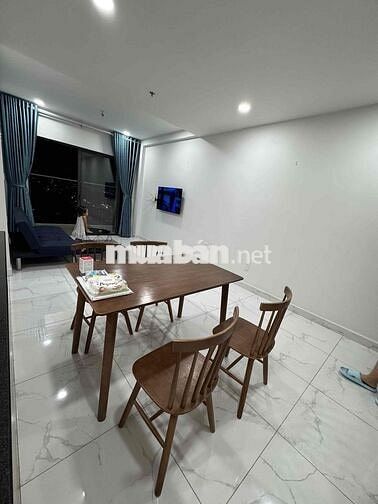 🏡 CĂN HỘ CAO CẤP MỚI 100% – FULL NỘI THẤT CHƯA SỬ DỤNG