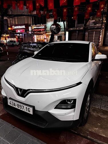 VinFast VF6 2024 S - 87000 km