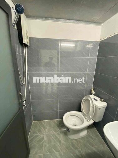 Khai trương căn hô 2PN Balcony - chợ Bà Chiểu - N4 Hàng Xanh- Cầu Bông
