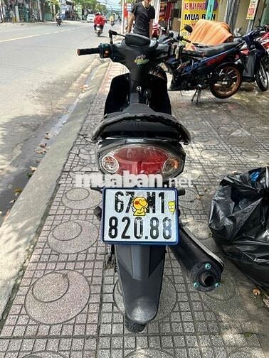 si rc đời 2021 xe đẹp máy zin ( hổ trợ trả góp)