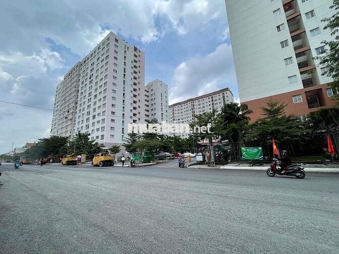 Chung cư Green Town cho THUÊ - 5tr - 6tr5