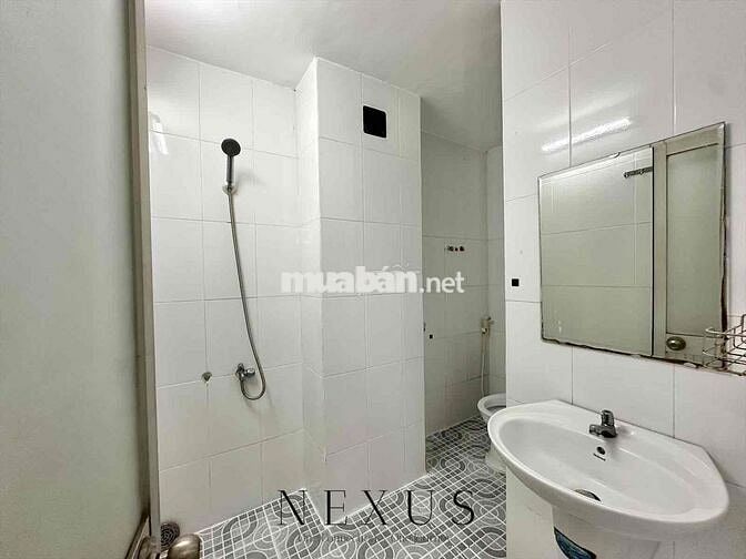 PHÒNG BAN CÔNG 30m2 LOTTE MART NGUYỄN VĂN LƯỢNG, chỉ tính điện nước