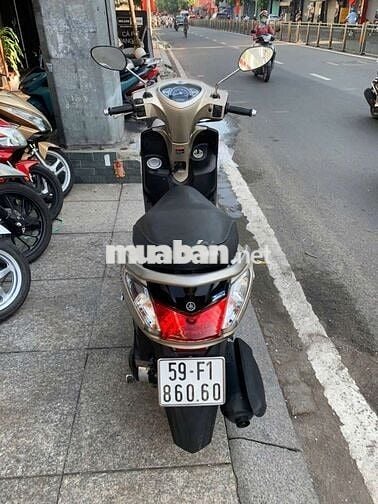 Yamaha Acura Fi 2016 mới 90% Bstp chính chủ