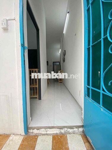 Khai trương căn hô 2PN Balcony - chợ Bà Chiểu - N4 Hàng Xanh- Cầu Bông