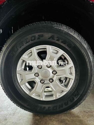 Ford Ranger 2022 XLS 2.0 4x2 AT - 45000 km
