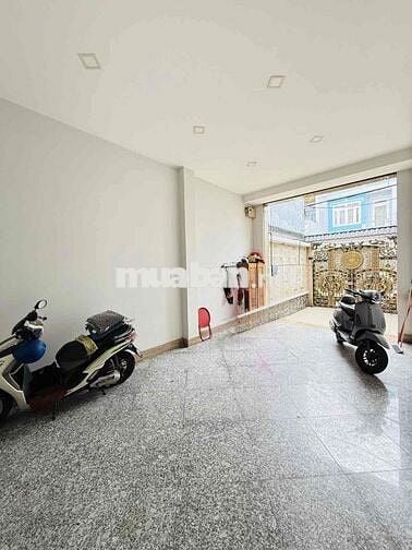 BIỆT THỰ – NGANG KHỦNG 8M – SÁT KDC VĨNH LỘC - 160m² (8 x 20)