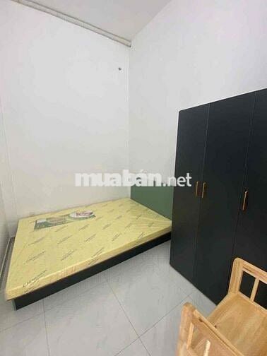 Khai trương căn hô 2PN Balcony - chợ Bà Chiểu - N4 Hàng Xanh- Cầu Bông