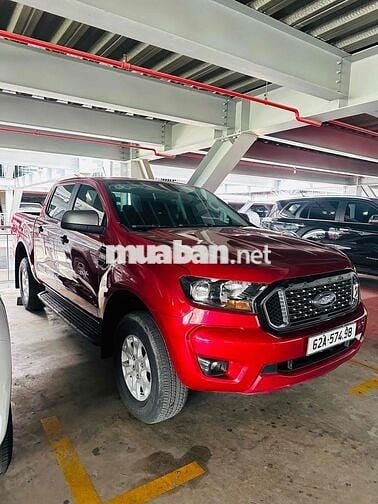 Ford Ranger 2022 XLS 2.0 4x2 AT - 45000 km