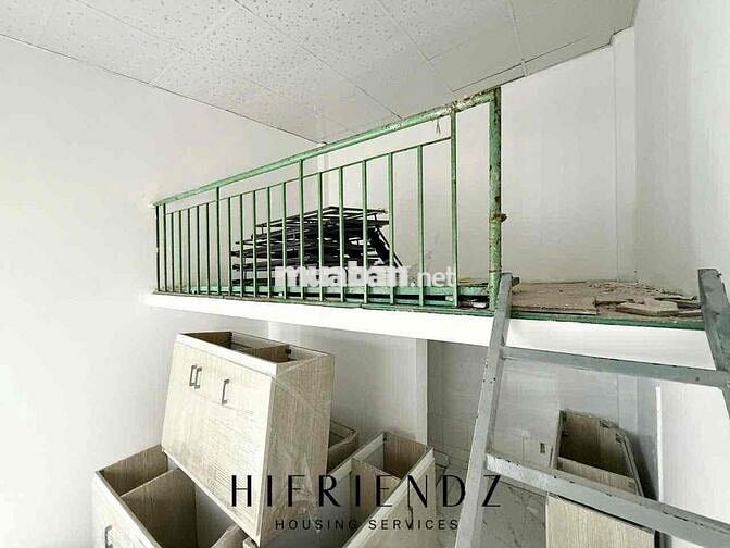 PHÒNG TRỌ TRỆT GÁC CAO GIÁ RẺ - gần TÊN LỬA - AEON BTAN