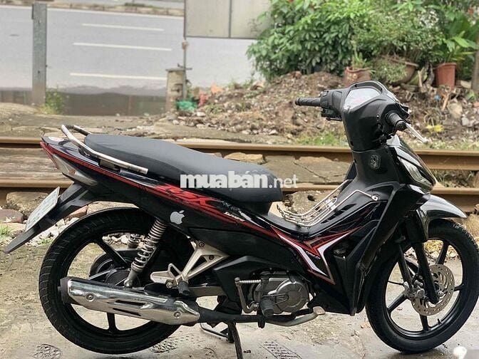 wave RSX 110 dk 2015 vành đúc ngon,chất