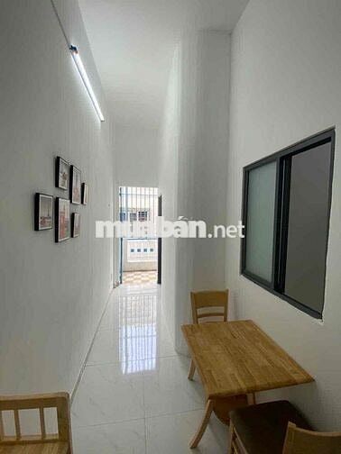 Khai trương căn hô 2PN Balcony - chợ Bà Chiểu - N4 Hàng Xanh- Cầu Bông