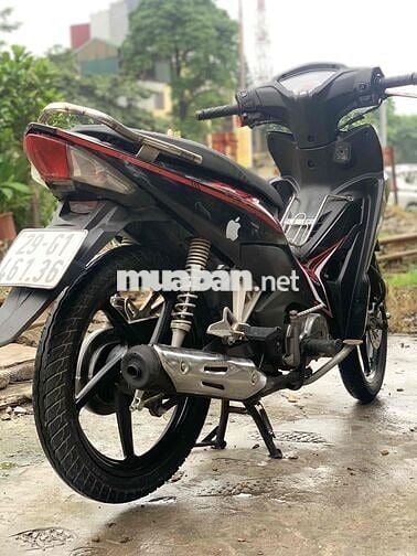 wave RSX 110 dk 2015 vành đúc ngon,chất
