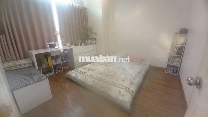 Cho thuê phòng chung cư The Pride 20m2