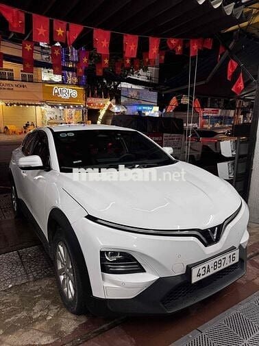 VinFast VF6 2024 S - 87000 km