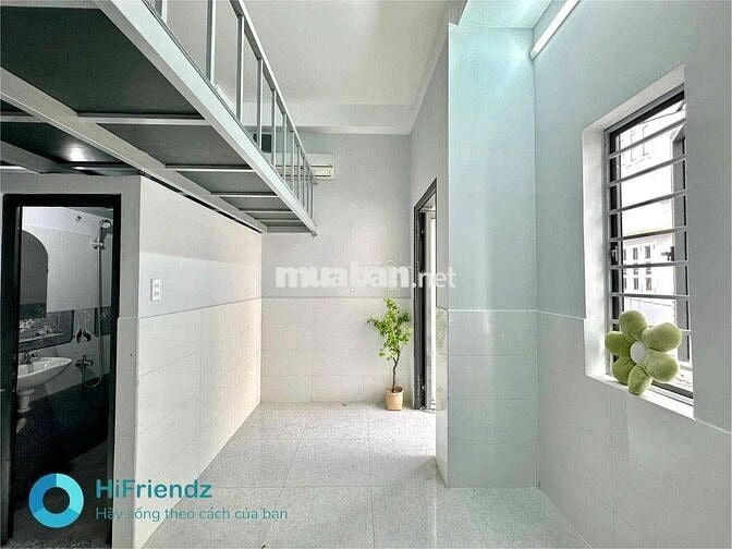 DUPLEX BANCOL ĐI BỘ QUA HUIT, NGAY NGUYỄN ĐỖ CUNG