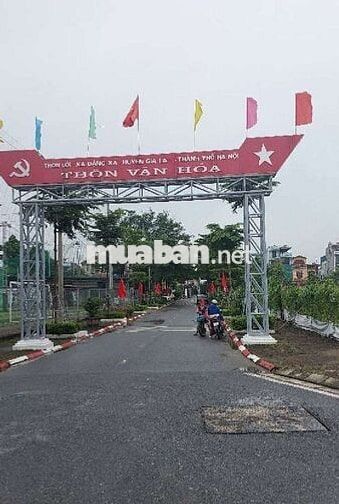 CẦN BÁN GẤP ĐẤT SỔ ĐỎ CHÍNH CHỦ
