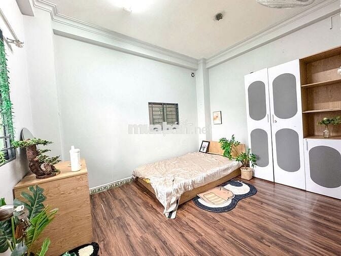 STUDIO 2PN BAN CÔNG THOÁNG MÁT FULL NỘI THẤT GẦN SÂN BAY