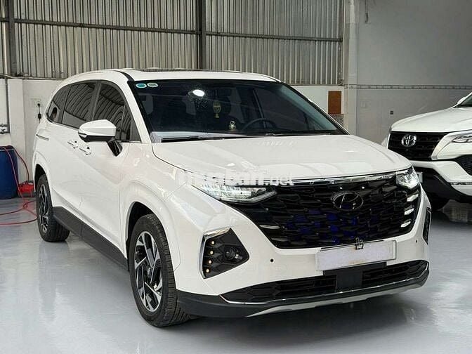 HYUNDAI CUSTIN  1.5TURBO