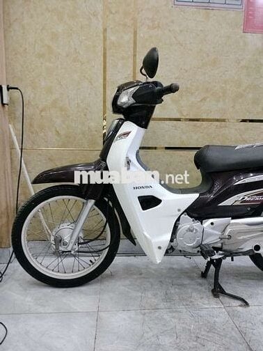 Super Dream 12/2013 ,BSTP,Xe Máy Êm Mạnh Mượt