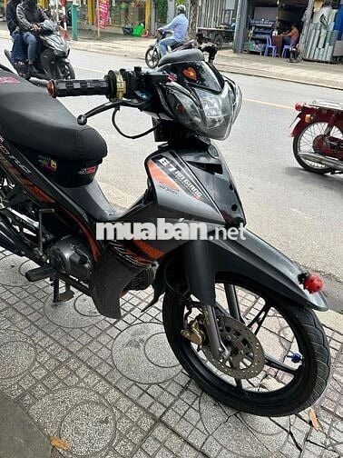 si rc đời 2021 xe đẹp máy zin ( hổ trợ trả góp)