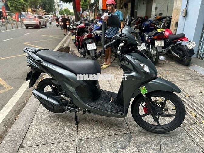 Vision Bản cao cấp 2023 mới 90% Bstp chính chủ