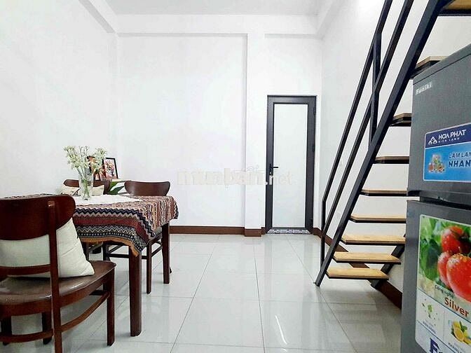 CCMN 21 Yên Xá , Gần Sát Văn Quán , Full đồ , ở luôn