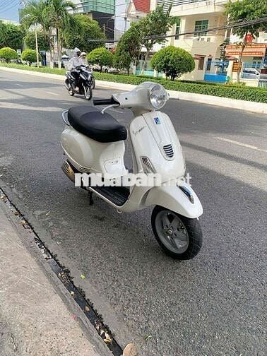 ✅✅ VESPA 2013 3VIES ĐỀ KHÔNG KÊU  MÁY ÊM RU  GIÁ: