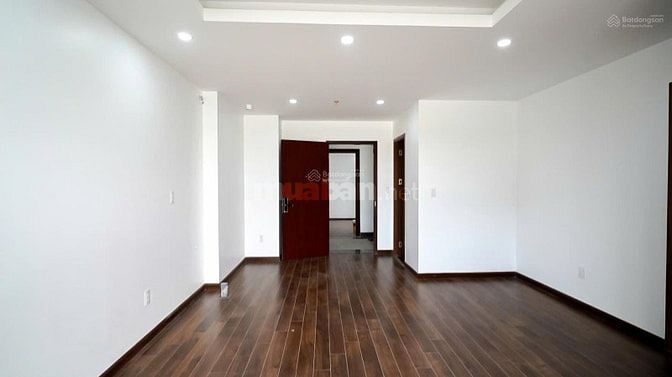 DA chung cư Benhill chỉ 190 triệu ký HĐMB sở hữu căn 2PN, 33 triệu/m2 