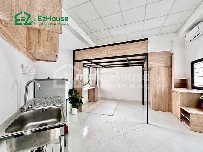CĂN HỘ FULL NỘI THẤT CỬA SỎ TRỜI CÁCH AEON TÂN PHÚ CHỈ 500M