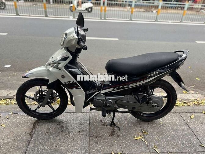 Yamaha Sirius RC FI 2020 mới 90% biển số thành phố