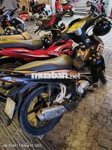 rsx 2012 09C bstp ( còn tin còn xe )