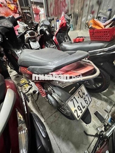 wave rsx fi xe đẹp máy êm