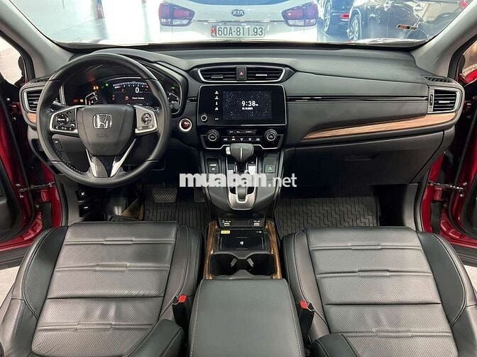 💙💙 Honda CRV 2021 1.5L - 71000 km RẤT MỚI