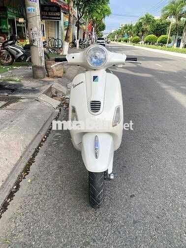 ✅✅ VESPA 2013 3VIES ĐỀ KHÔNG KÊU  MÁY ÊM RU  GIÁ: