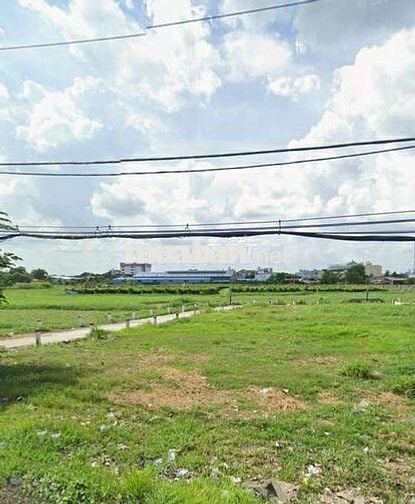 Quá đẹp để mua MT nguyễn Thị Thử , Hóc Môn chỉ 893tr SHR