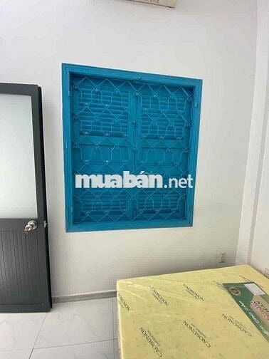 Khai trương căn hô 2PN Balcony - chợ Bà Chiểu - N4 Hàng Xanh- Cầu Bông