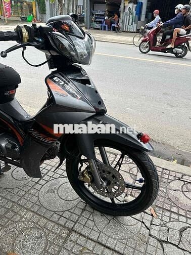 si rc đời 2021 xe đẹp máy zin ( hổ trợ trả góp)