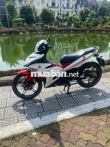 exciter 150