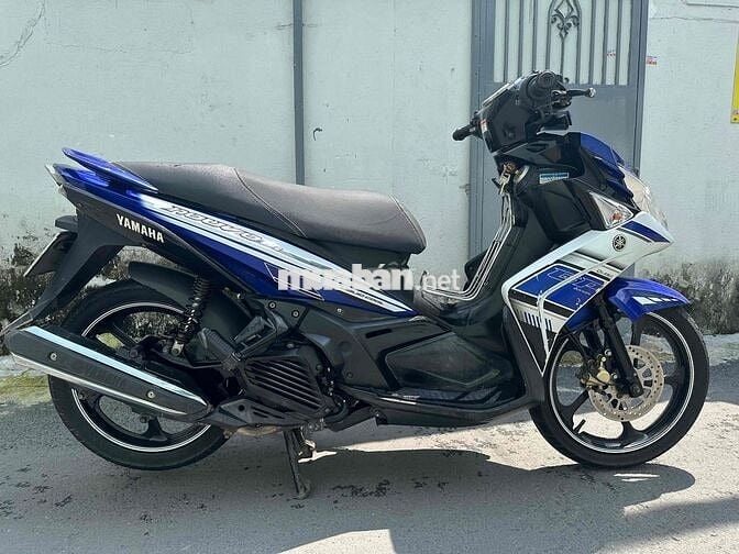 🛵🛵🛵 Novou 5 FI 2013 bstp chính chủ