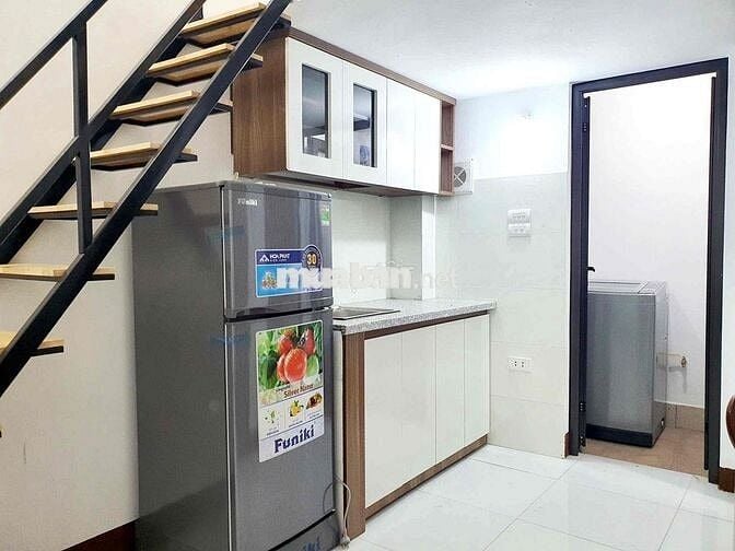 CCMN 21 Yên Xá , Gần Sát Văn Quán , Full đồ , ở luôn