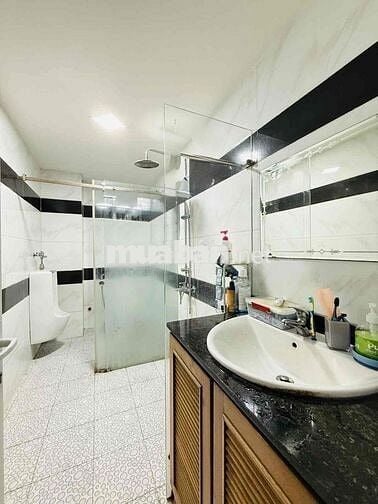 BIỆT THỰ – NGANG KHỦNG 8M – SÁT KDC VĨNH LỘC - 160m² (8 x 20)
