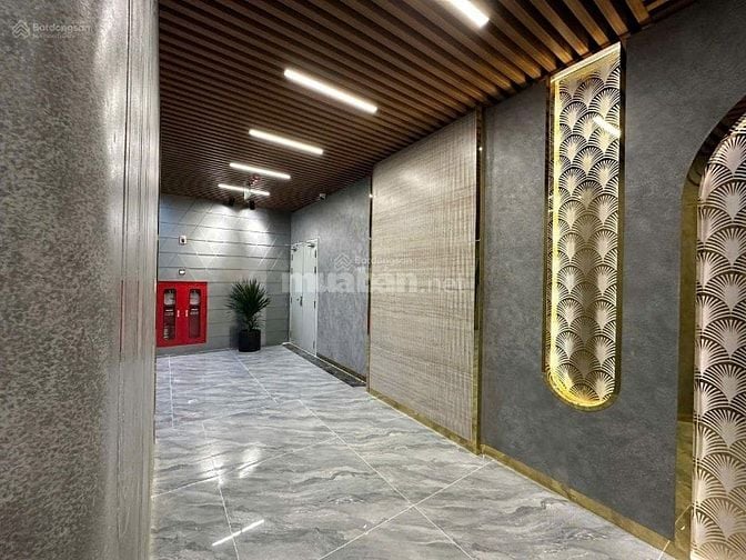 DA chung cư Benhill chỉ 190 triệu ký HĐMB sở hữu căn 2PN, 33 triệu/m2 