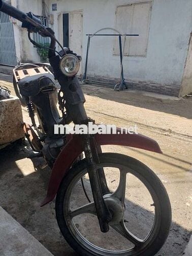 Cần bán chiếc cúp 82 70 có giấy biển đẹp