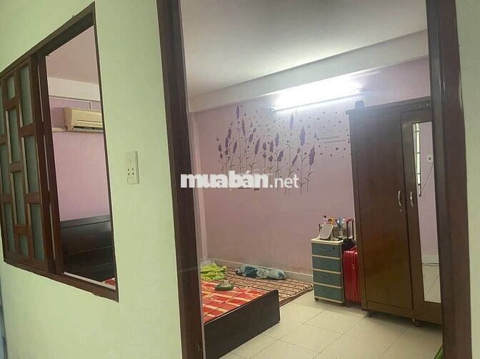 Cần bán gấp căn nhà cấp 4 ở Đ. Lê Thị Lơ , Hóc Môn 94m2 SHR giá 895tr