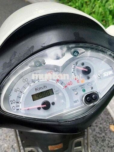 Altila SYM Fi giá rẻ 5tr600 xe mới, đầy đủ giấy tờ