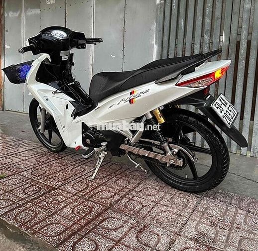 Future 2021 dọn kiểng