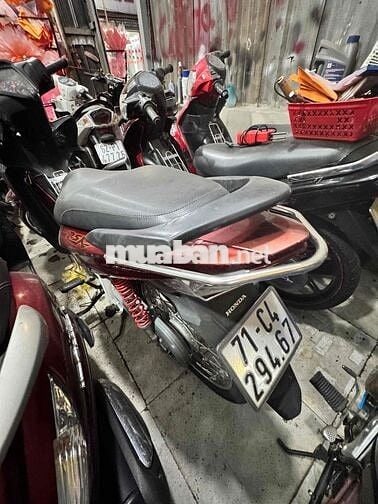 wave rsx fi xe đẹp máy êm