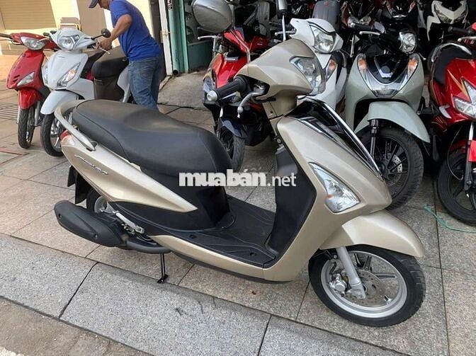 Yamaha Acura Fi 2016 mới 90% Bstp chính chủ