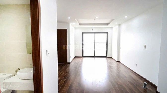 DA chung cư Benhill chỉ 190 triệu ký HĐMB sở hữu căn 2PN, 33 triệu/m2 