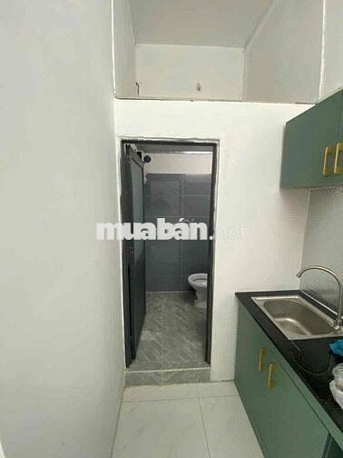 Khai trương căn hô 2PN Balcony - chợ Bà Chiểu - N4 Hàng Xanh- Cầu Bông